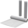 Aeno Vacuum Seal Bag - in Roll Size: 25cm(±2mm ) *500cm(±3%)3 rolls in a pack (color box);