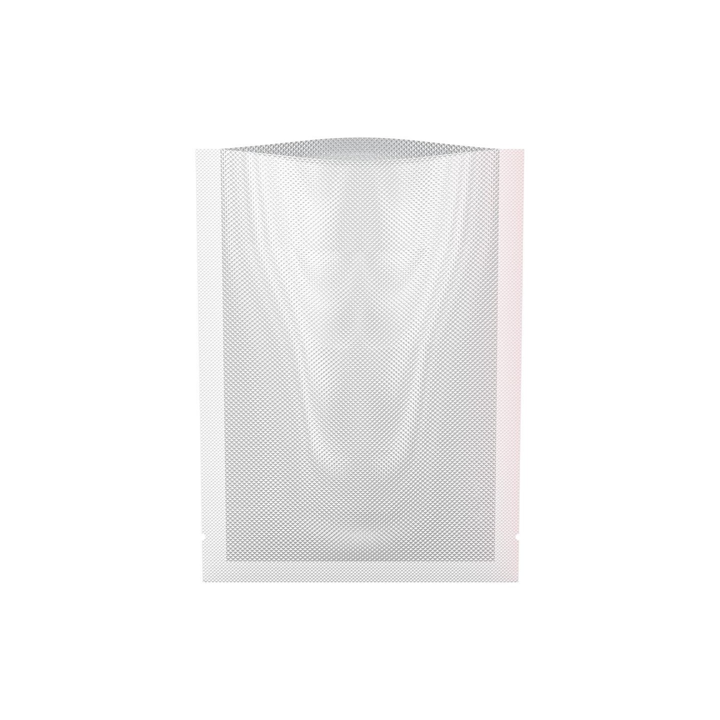 Aeno Vacuum Seal Bag - Pre-cut Size: 20*30cm ±2mm50 pcs in a pack (color box)