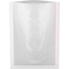 Aeno Vacuum Seal Bag - Pre-cut Size: 20*30cm ±2mm50 pcs in a pack (color box)