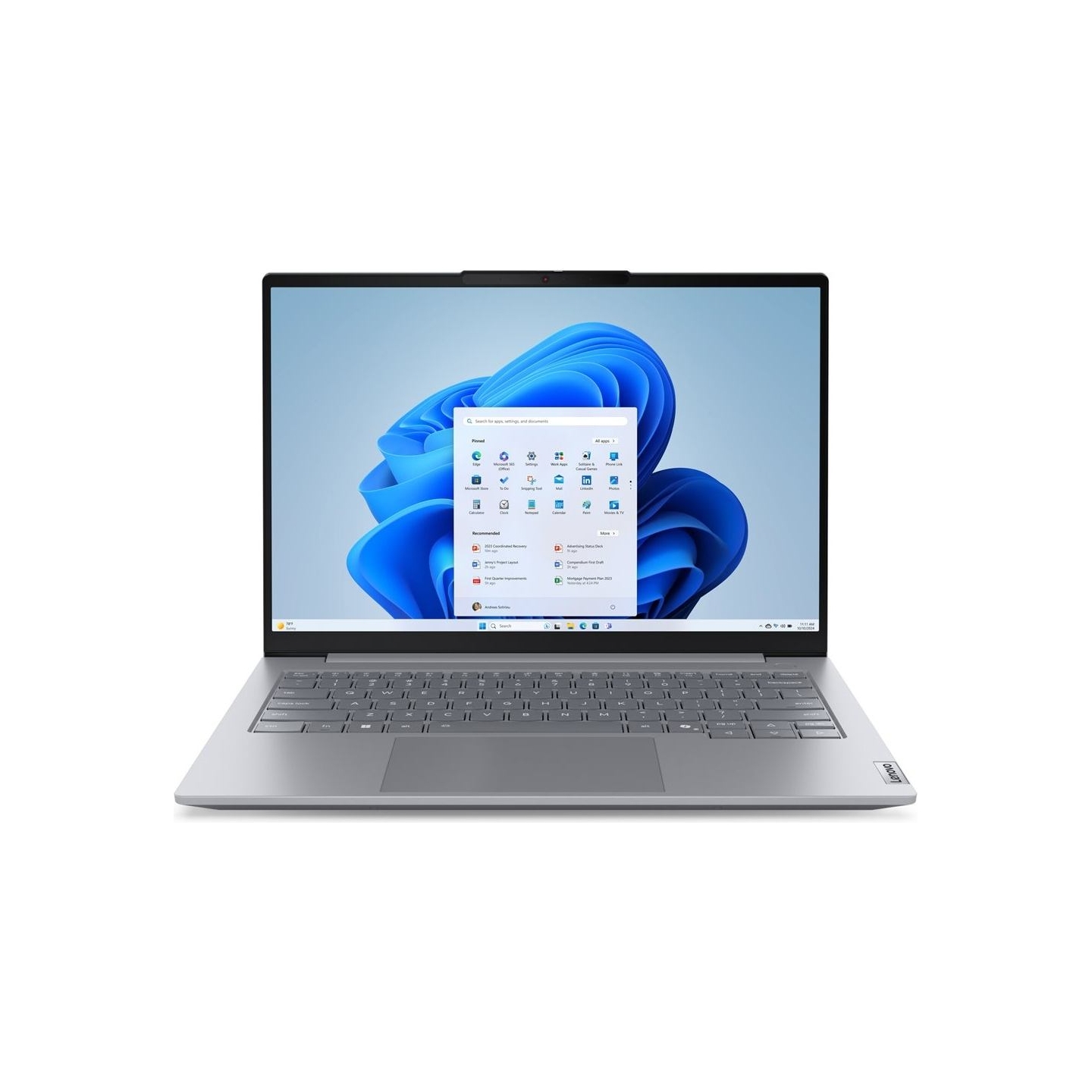 Lenovo TB 14 G8 U9-185H/14"WUXGA/16GB/512SSD/W11P/ENG