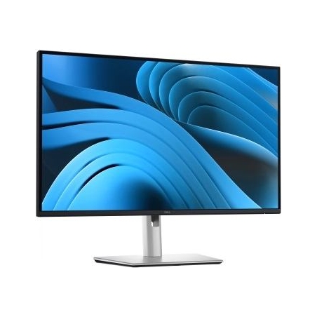 Dell 27 PRO P2725D QHD 100HZ IPS BLACK 16:9 HAS PIVOT USBC-15W