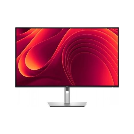 Dell PRO 32 PLUS P3225QE UHD 100HZ IPS BLACK 16:9 PIVOT USBC-90W RJ45