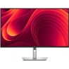 Dell PRO 32 PLUS P3225QE UHD 100HZ IPS BLACK 16:9 PIVOT USBC-90W RJ45