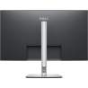 Dell PRO 32 PLUS P3225QE UHD 100HZ IPS BLACK 16:9 PIVOT USBC-90W RJ45