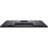Dell PRO 32 PLUS P3225QE UHD 100HZ IPS BLACK 16:9 PIVOT USBC-90W RJ45