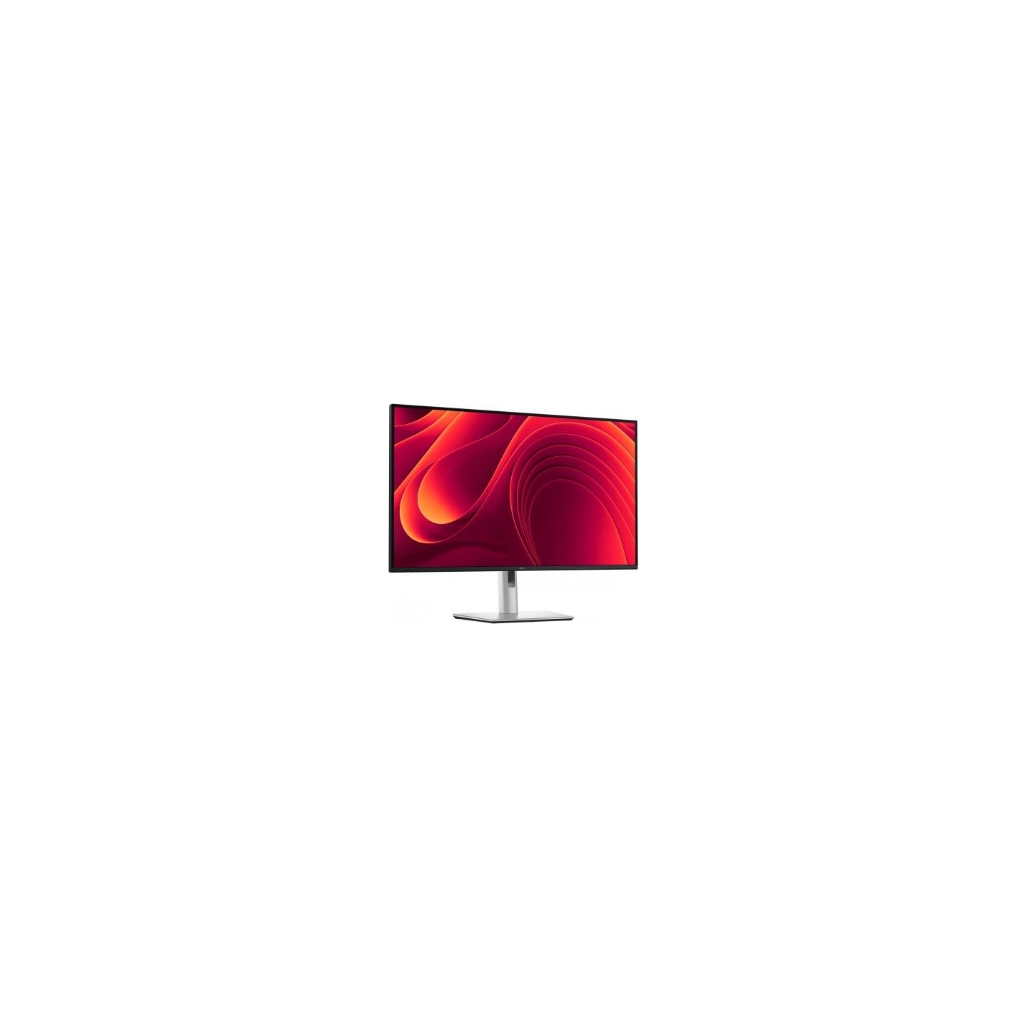 Dell PRO 32 PLUS P3225QE UHD 100HZ IPS BLACK 16:9 PIVOT USBC-90W RJ45