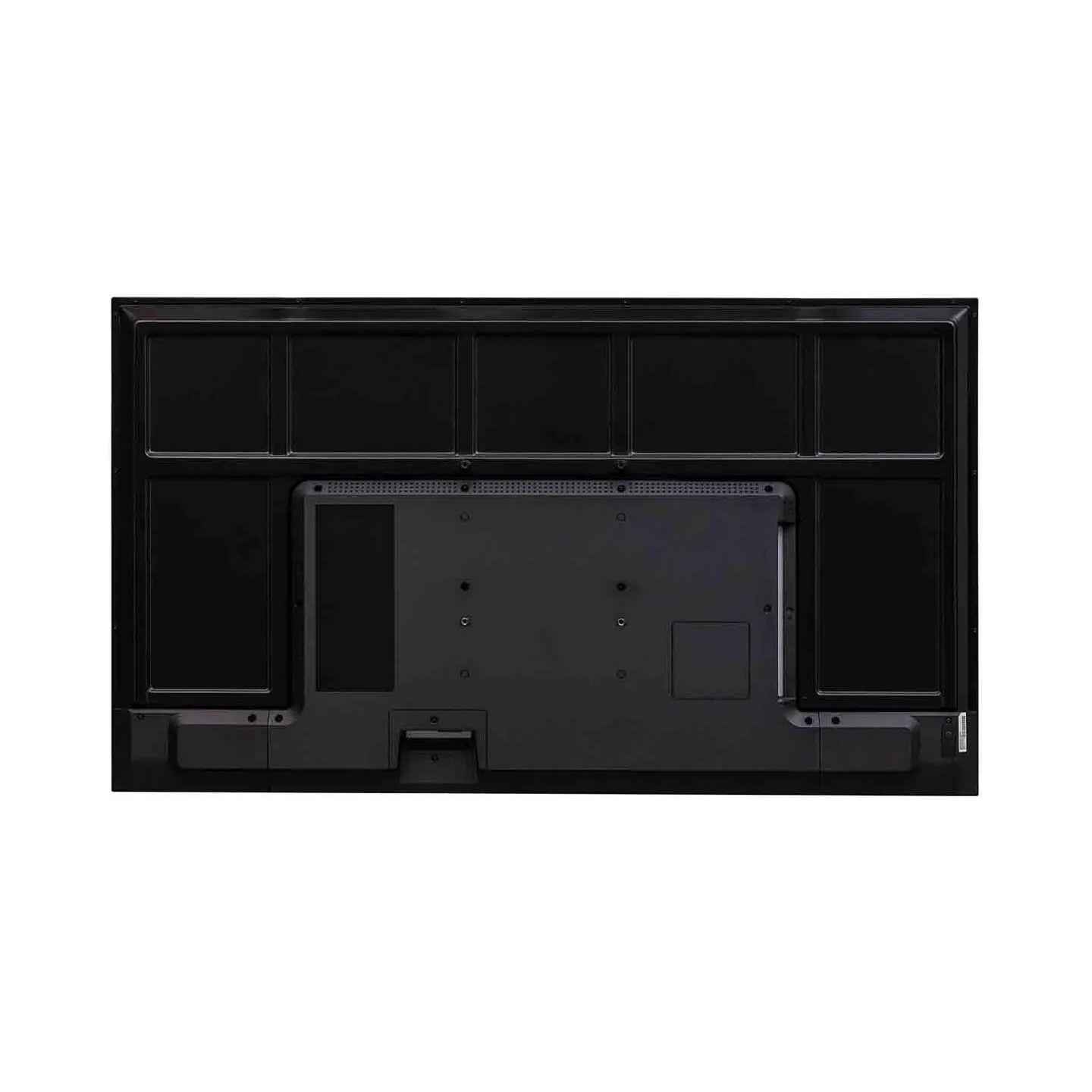 LG Monitor 43UL3Q-E 350cd/m2 UHD 16/7