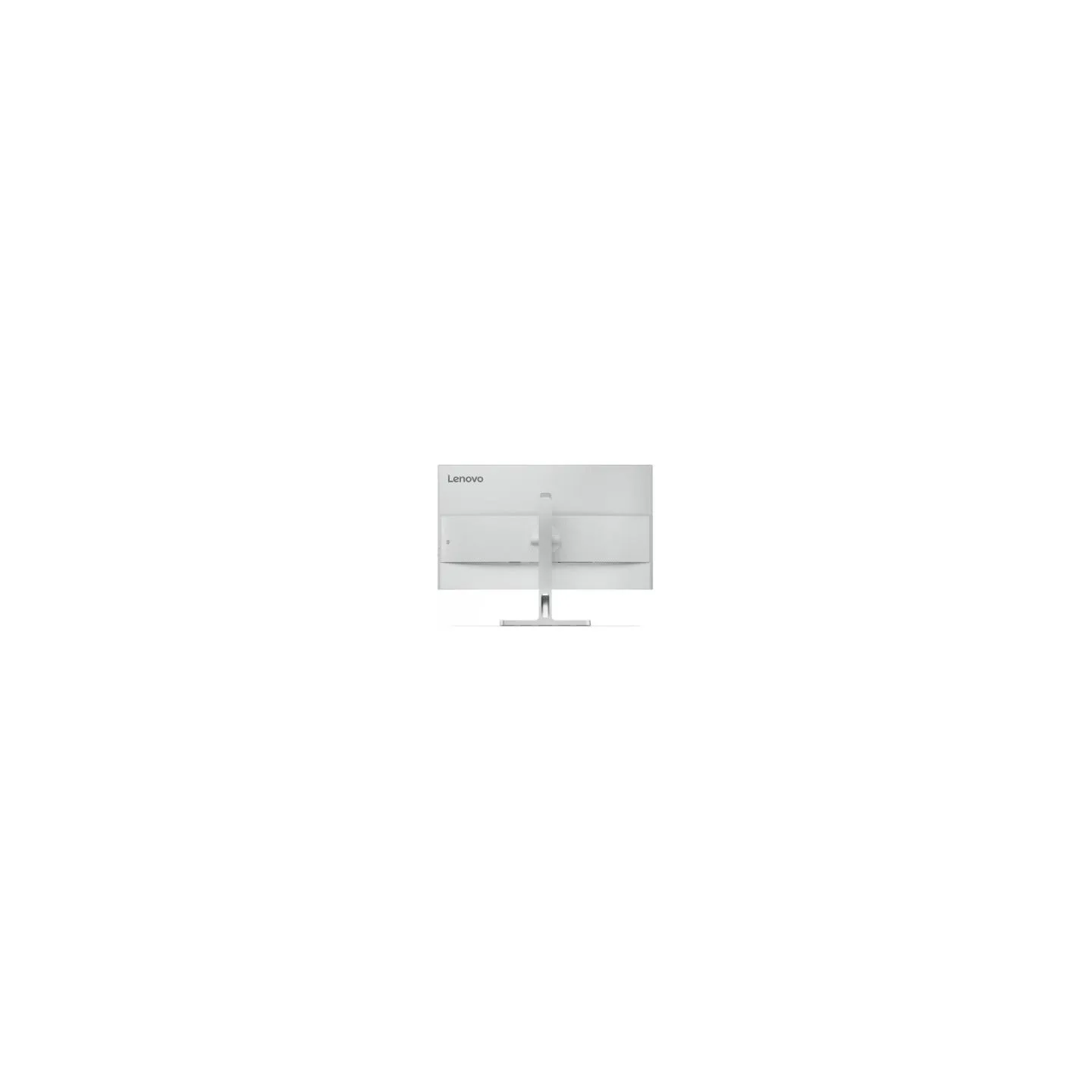 Lenovo L27Q-4A 27" QHD (2560X1440) IPS PANEL/350NITS/100HZ/1MS/HDR10/HDMI/DP/MAXXWAVE SPEAKERS (3YEARS WARRANTY)