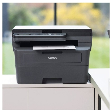 Brother DCP-L2620DW MONO LASER AIO, ADF, DUPLEX, WIFI, 32PPM