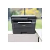 Brother DCP-L2620DW MONO LASER AIO, ADF, DUPLEX, WIFI, 32PPM