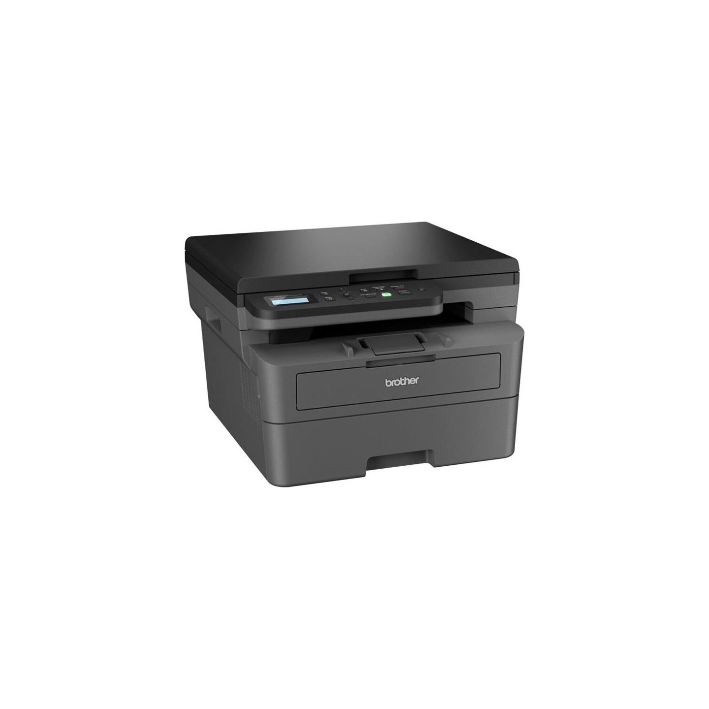 Brother DCP-L2620DW MONO LASER AIO, ADF, DUPLEX, WIFI, 32PPM