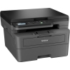 Brother DCP-L2620DW MONO LASER AIO, ADF, DUPLEX, WIFI, 32PPM