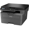 Brother DCP-L2620DW MONO LASER AIO, ADF, DUPLEX, WIFI, 32PPM