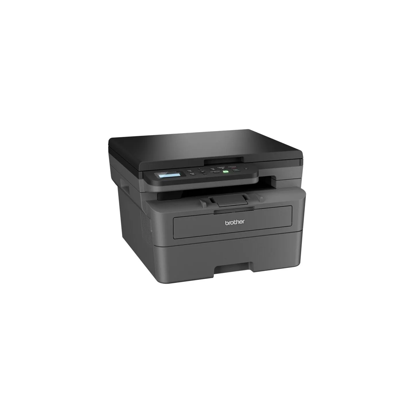 Brother DCP-L2620DW MONO LASER AIO, ADF, DUPLEX, WIFI, 32PPM