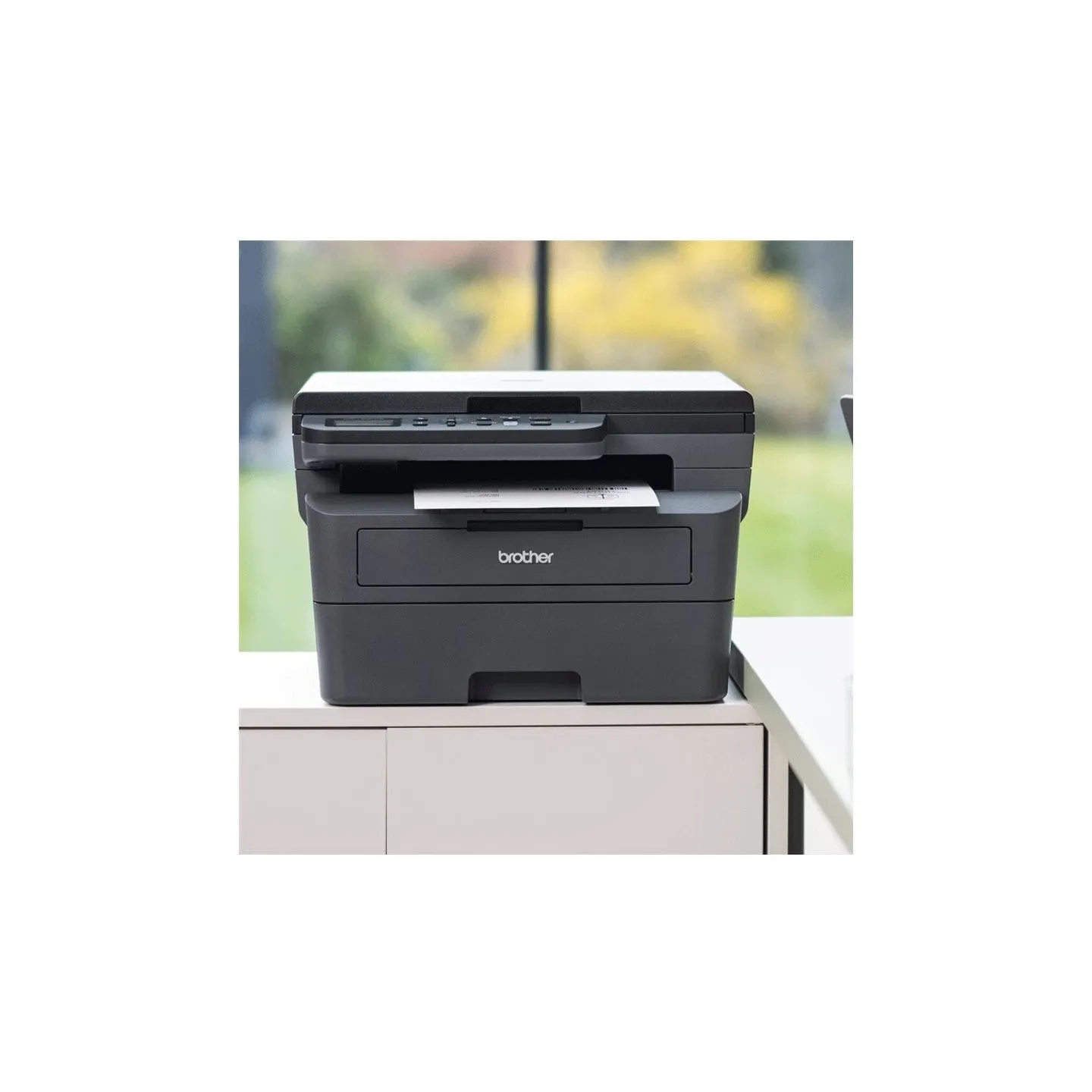 Brother DCP-L2620DW MONO LASER AIO, ADF, DUPLEX, WIFI, 32PPM