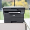 Brother DCP-L2620DW MONO LASER AIO, ADF, DUPLEX, WIFI, 32PPM