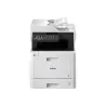 Brother DCP-L8410CDW COLOUR LASER AIO, ADF, DUPLEX, LAN-1GBE, WIFI, 31PPM