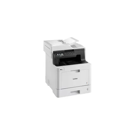 Brother DCP-L8410CDW COLOUR LASER AIO, ADF, DUPLEX, LAN-1GBE, WIFI, 31PPM