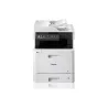 Brother DCP-L8410CDW COLOUR LASER AIO, ADF, DUPLEX, LAN-1GBE, WIFI, 31PPM