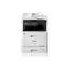 Brother DCP-L8410CDW COLOUR LASER AIO, ADF, DUPLEX, LAN-1GBE, WIFI, 31PPM