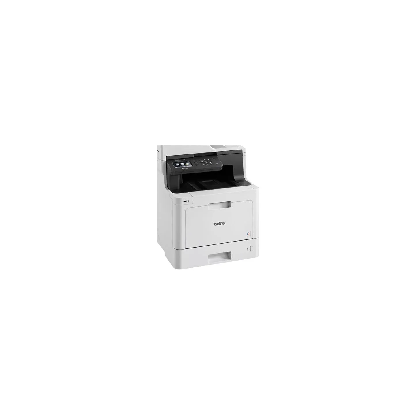 Brother DCP-L8410CDW COLOUR LASER AIO, ADF, DUPLEX, LAN-1GBE, WIFI, 31PPM