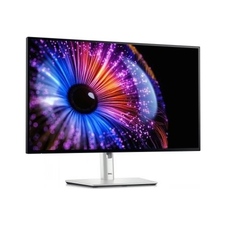 Dell 27 U2724DE QHD IPS 19:9 PIVOT 120HZ USBC-90W