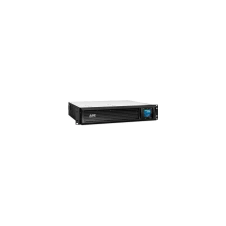 APC Uninterruptible Power Supply SMC1000I-2UC C 1kVA/600W 2U SmartConne