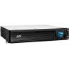 APC Uninterruptible Power Supply SMC1000I-2UC C 1kVA/600W 2U SmartConne