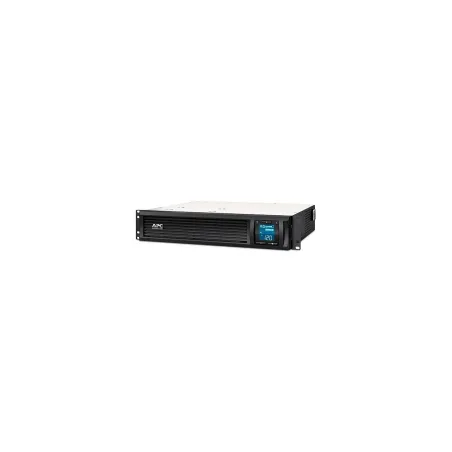 APC Uninterruptible Power Supply SMC1000I-2UC C 1kVA/600W 2U SmartConne