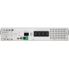 APC Uninterruptible Power Supply SMC1000I-2UC C 1kVA/600W 2U SmartConne