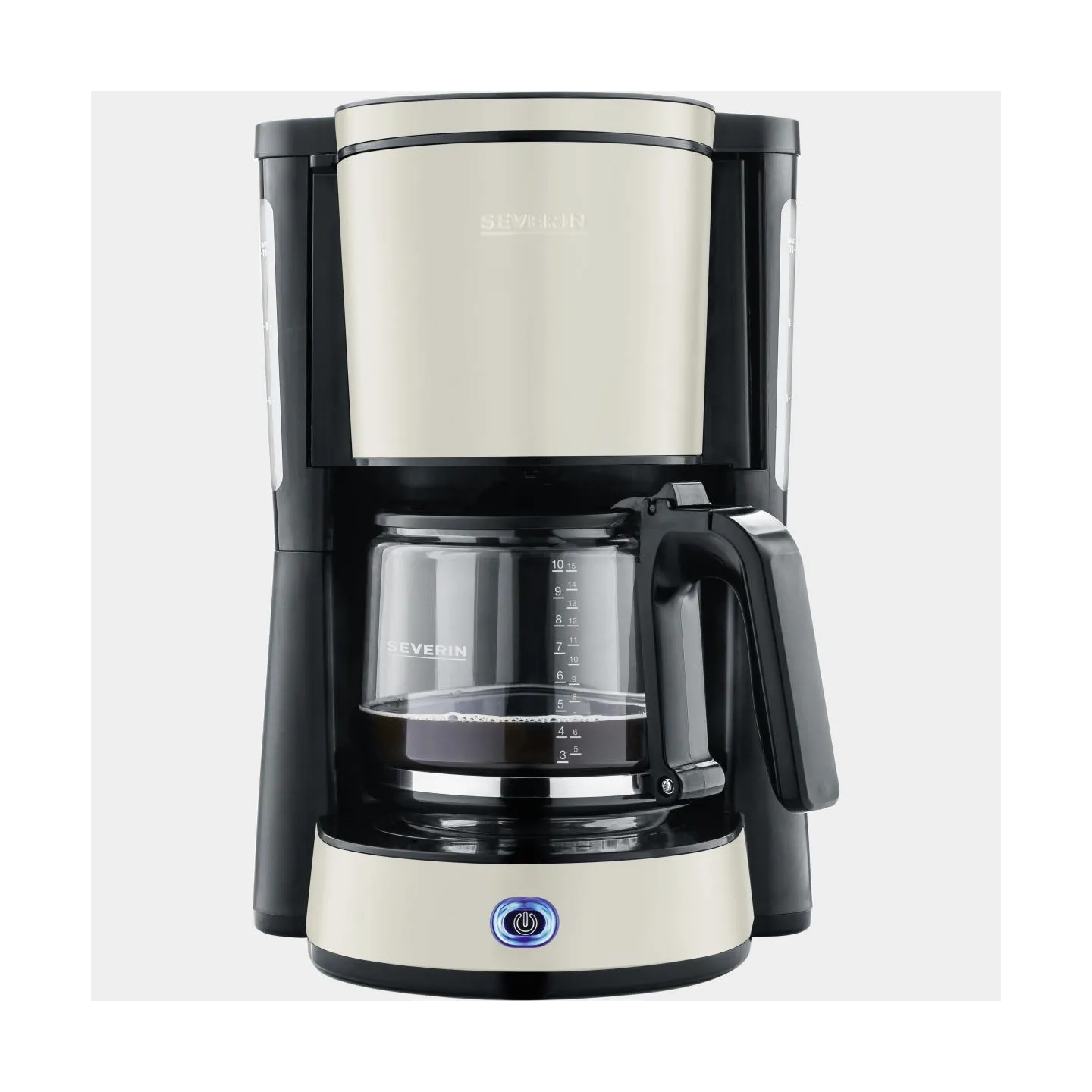 Severin KA 9575
