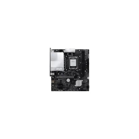MSI Motherboard PRO H810M-B S1851 2DDR5 mATX