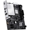 MSI PRO H810M-B | Processor family Intel H810 | Processor socket LGA1851 | DDR5 | Supported hard disk drive interfaces SATA, M.2