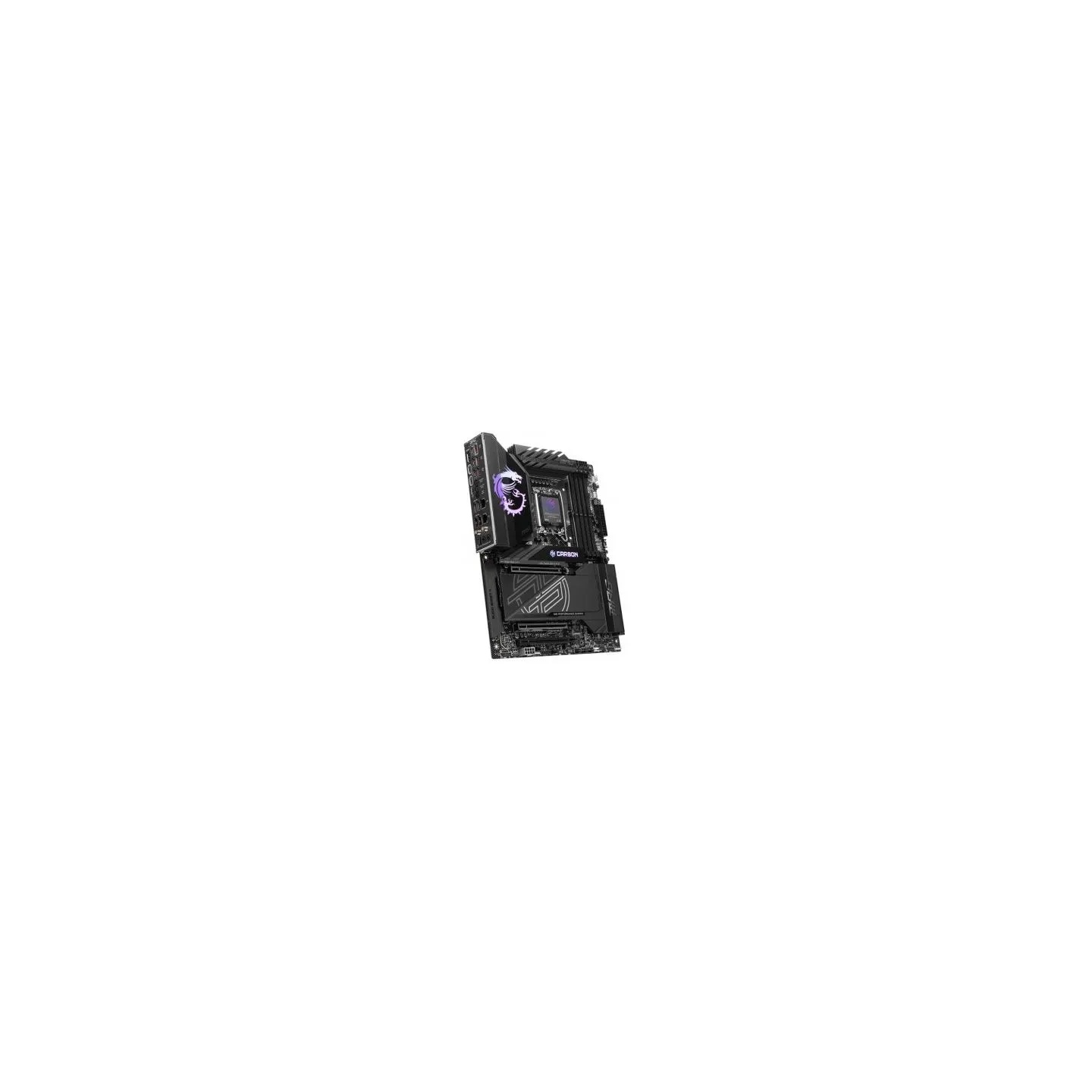 MSI Motherboard MPG Z890 CARBON WIFI s1 851 4DDR5 HDMI/DP ATX