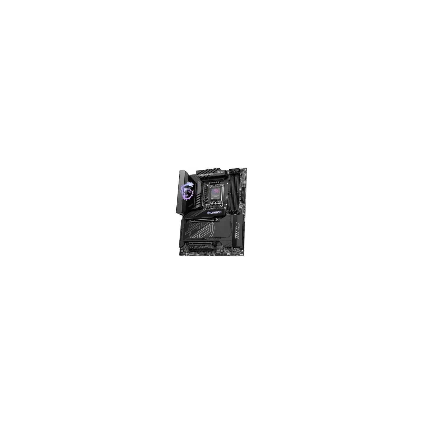 MSI Motherboard MPG Z890 CARBON WIFI s1 851 4DDR5 HDMI/DP ATX