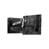 MSI | PRO B760M-P DDR4 | Processor family Intel | Processor socket  LGA1700 | DDR4 DIMM | Memory slots 4 | Supported hard disk d