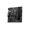 MSI | PRO B760M-P DDR4 | Processor family Intel | Processor socket  LGA1700 | DDR4 DIMM | Memory slots 4 | Supported hard disk d