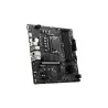 MSI | PRO B760M-P DDR4 | Processor family Intel | Processor socket  LGA1700 | DDR4 DIMM | Memory slots 4 | Supported hard disk d
