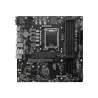 MSI | PRO B760M-P DDR4 | Processor family Intel | Processor socket  LGA1700 | DDR4 DIMM | Memory slots 4 | Supported hard disk d