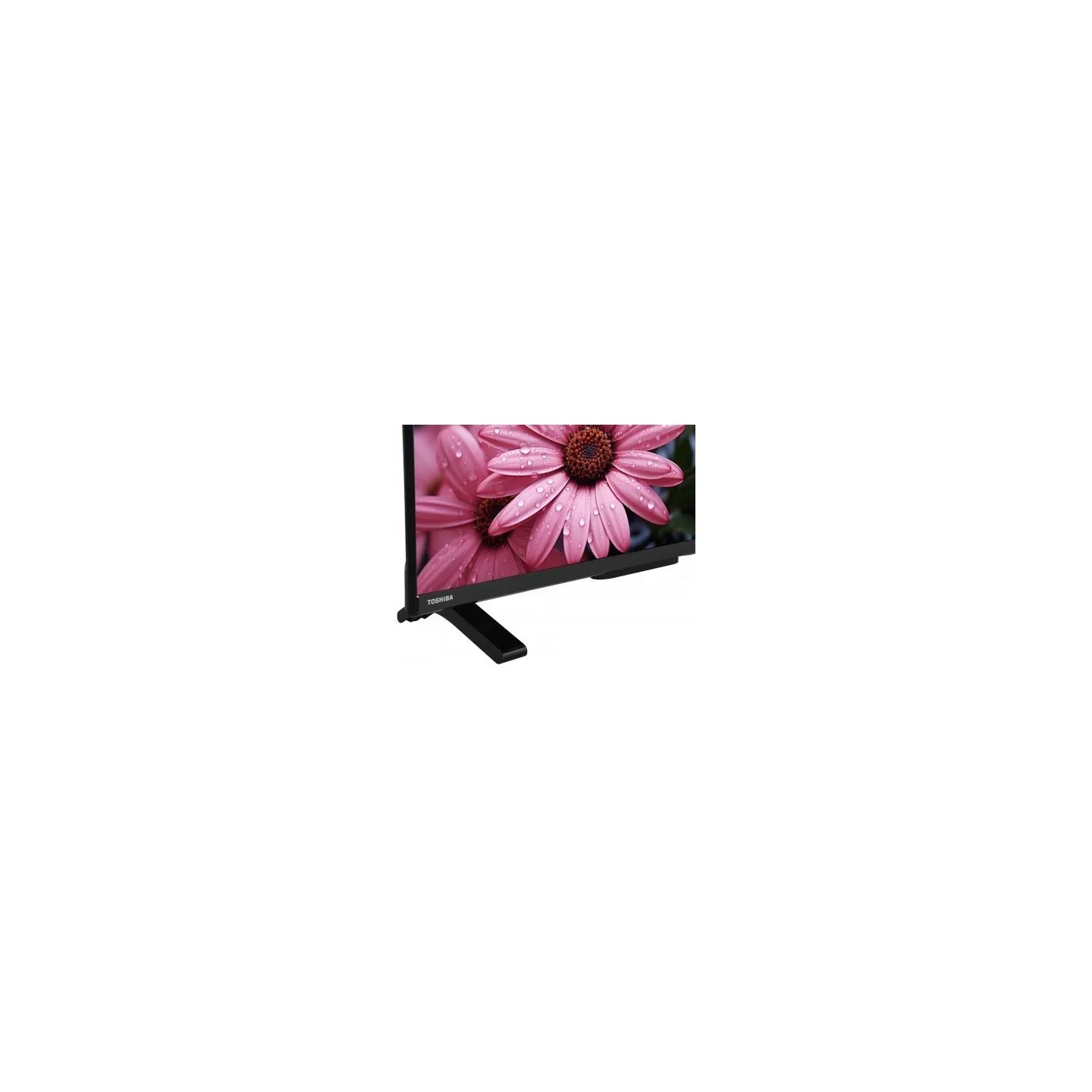 Toshiba TV LED 32 inches 32WA2363DG