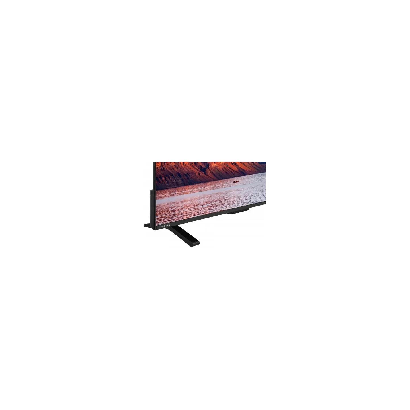 Toshiba TV LED 40 inches 40LA2363DG