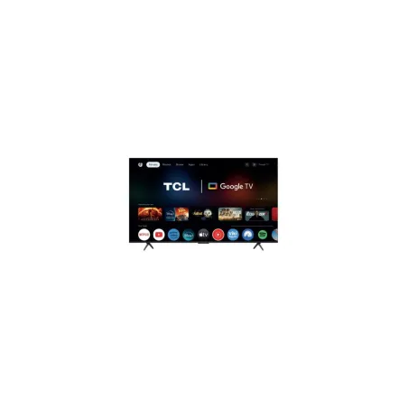 TCL TV QLED 85 cali 85P81K