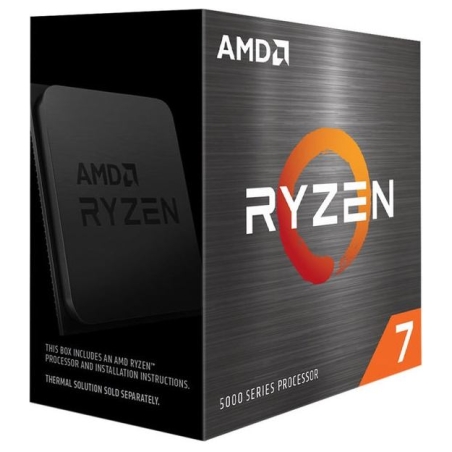 AMD Ryzen 7 5800X 3,8GH 100-100000063WOF