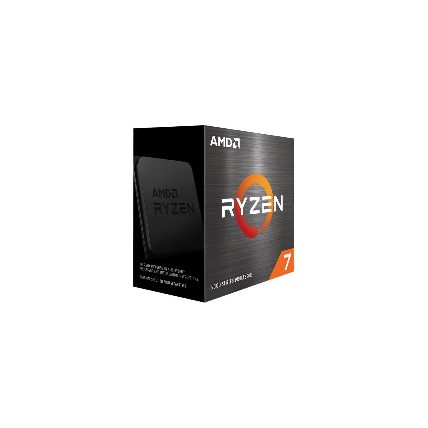 AMD CPU|AMD|Desktop|Ryzen 7|5800X|Vermeer|3800 MHz|Cores 8|32MB|Socket SAM4|105 Watts|BOX|100-100000063WOF