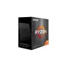 AMD CPU|AMD|Desktop|Ryzen 7|5800X|Vermeer|3800 MHz|Cores 8|32MB|Socket SAM4|105 Watts|BOX|100-100000063WOF