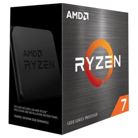 AMD CPU|AMD|Desktop|Ryzen 7|5800X|Vermeer|3800 MHz|Cores 8|32MB|Socket SAM4|105 Watts|BOX|100-100000063WOF