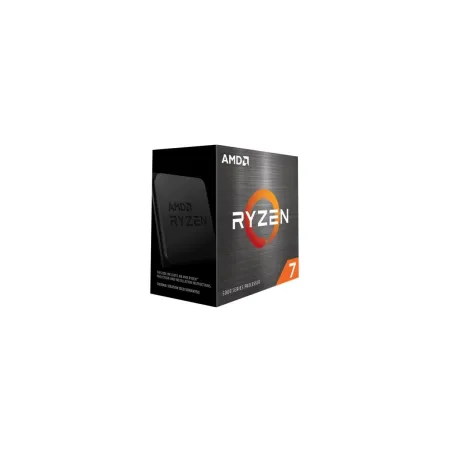 AMD CPU|AMD|Desktop|Ryzen 7|5800X|Vermeer|3800 MHz|Cores 8|32MB|Socket SAM4|105 Watts|BOX|100-100000063WOF