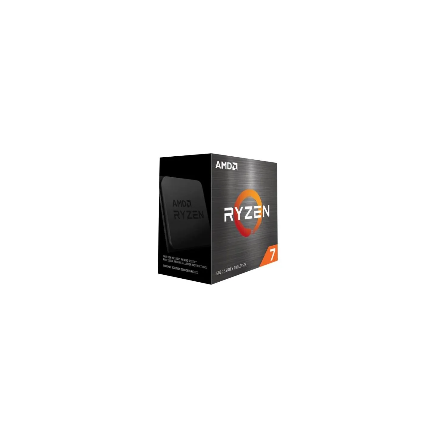 AMD CPU|AMD|Desktop|Ryzen 7|5800X|Vermeer|3800 MHz|Cores 8|32MB|Socket SAM4|105 Watts|BOX|100-100000063WOF