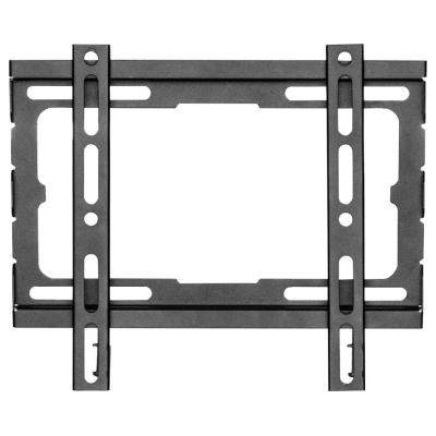 Kivi Wall mount KIVI Basic-22F Fixed, VESA 200x200, 23'-43' Max 45kg
