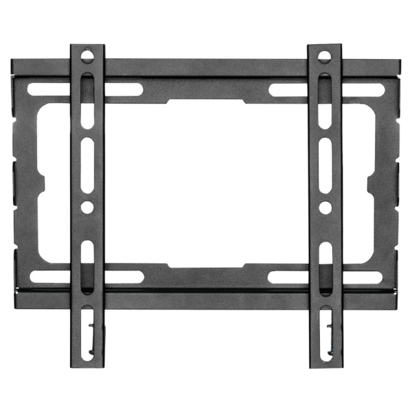 Kivi Wall mount KIVI Basic-22F Fixed, VESA 200x200, 23'-43' Max 45kg